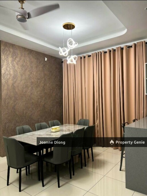 Bandar Puteri Jaya Single Storey Bungalow-Sungai Petani