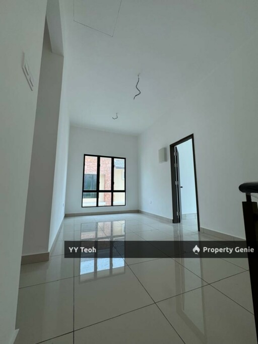Taman Bertam Heights Double Storey Semi D