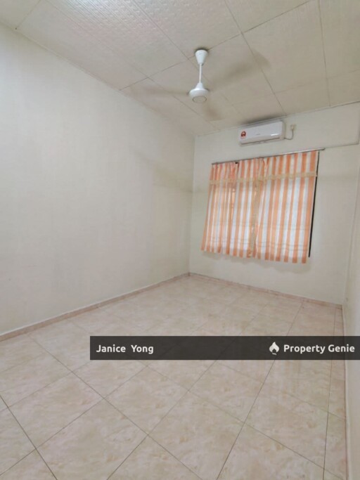 Taman Nusa Bestari 2 Jalan NB2