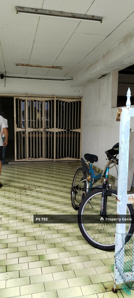 DOUBLE STOREY LINKED HOUSE TMN CHI LIUNG KLANG