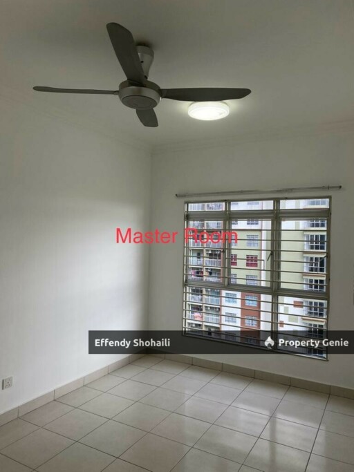 SKY AWANI CONDO SENTUL