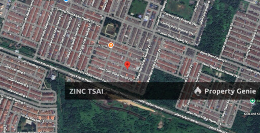 1 Storey Terrace @ Taman Sentosa {Save RM 66,000} 6 mins drive to KTM Klang_7 mins drive to AEON Mall Bukit Raja