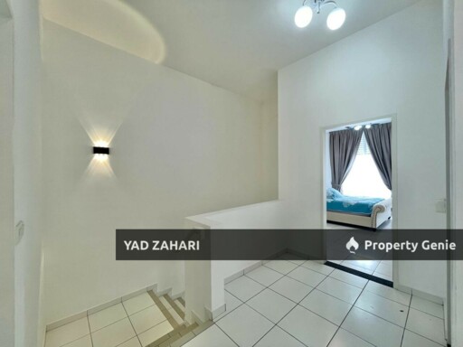 Avenham Eco Grandeur, Puncak Alam | Double Storey Semi-D 4 Bedrooms | RM830K - Modern Concept, Nearby Facilities & Partial Furnished