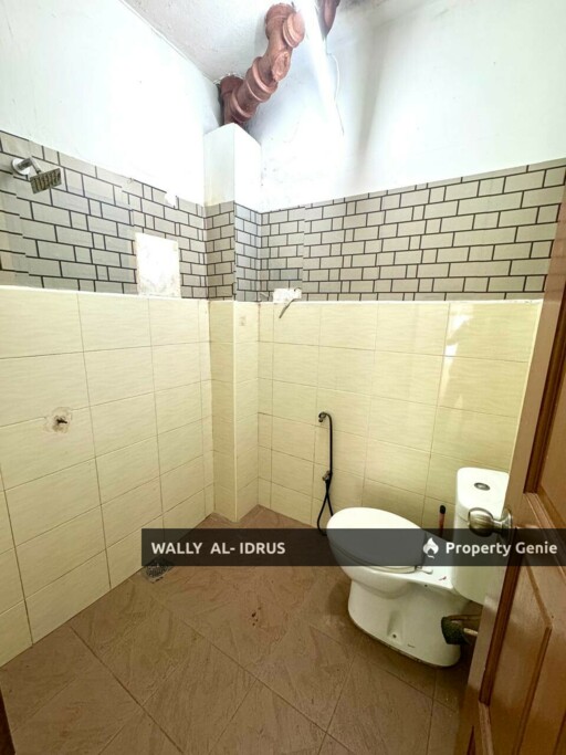 2 Storey Terrace House @ Jalan J, Taman Melawati, Kuala Lumpur