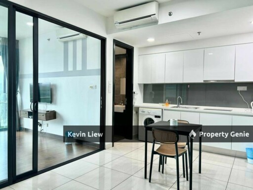 Almas Suites Studio@ Puteri Harbour