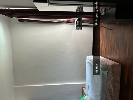 Ocean Palms Condominium Melaka