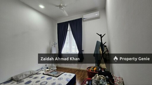 ECO MAJESTIC CRADLETON DOUBLE STOREY HOUSE FOR SALE RENOVATED NICELY INTERIOR DESIGNED
