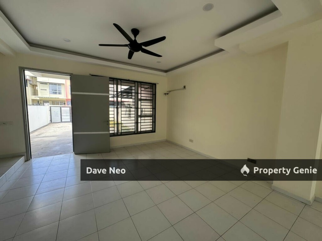 Jalan Indah 29/x @ Bukit Indah • 2-Storey House • Gated & Guarded