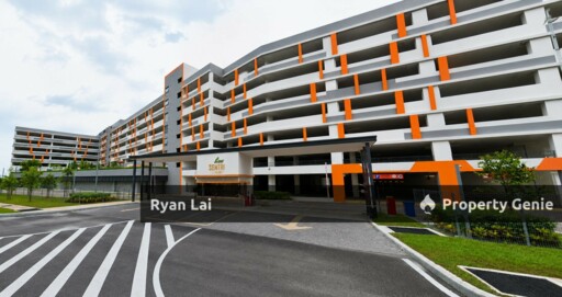 Kita Sejati @ Cybersouth | Save Up to 30k | Below Market Value 20% Auction Property!