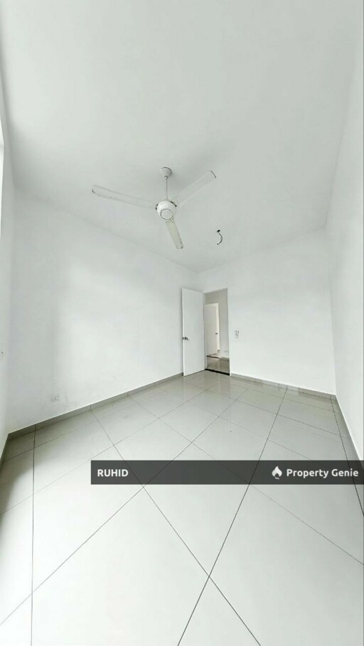 Freehold 4 Bedroom House MillsGate Eco Tropics Pasir Gudang