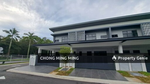 Brand new terrace house For SALE @ Arena Seremban 2