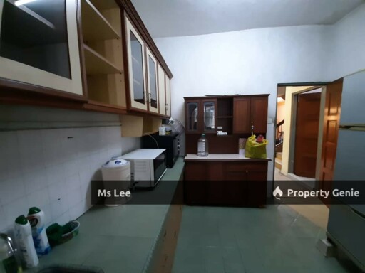 Renovated 2 Storey House @ Taman Rasah Jaya, Seremban-Sale Below Bank Value Rm80k