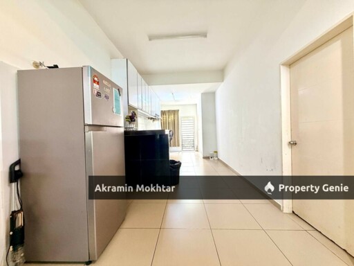 Freehold | Double Storey Superlink, Hijayu 3, Bandar Sri Sendayan, Seremban