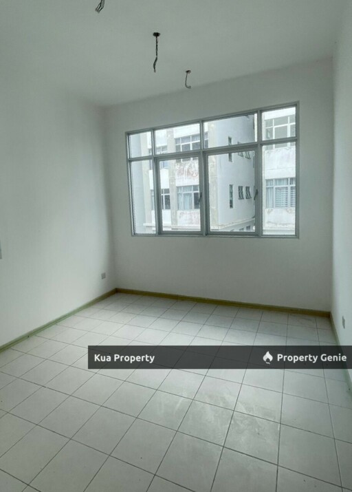 Brand New Apartment For Sale at Residensi Bintawa Riverfront (Prima  @ Bintawa )