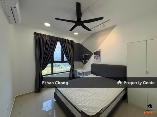 Unit for sale at Seiring Residensi
