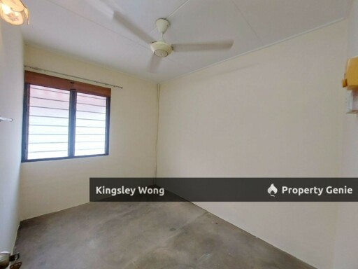 Taman Song Choon Double Storey Terrace House Partial Furnished Move in Condition Near Gunung Rapat