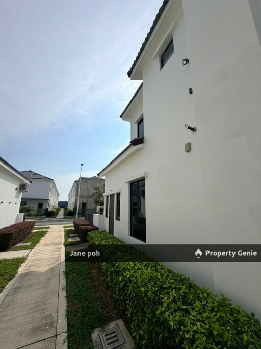 Eco World Horizon, Camdon Garden Home, Batu Kawan For Sale