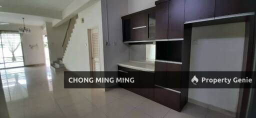 Double Storey Semi-D House @ Pearl 132, Seremban 2 for Sale