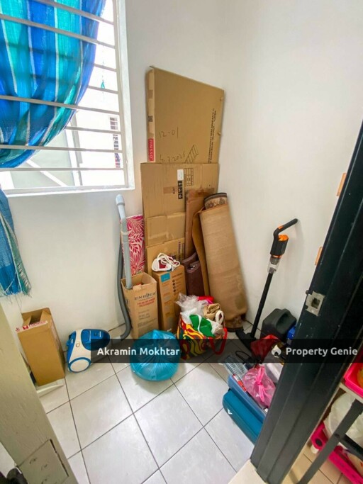 Freehold & 2 Parking | Residensi Damai, Bandar Teknologi Kajang