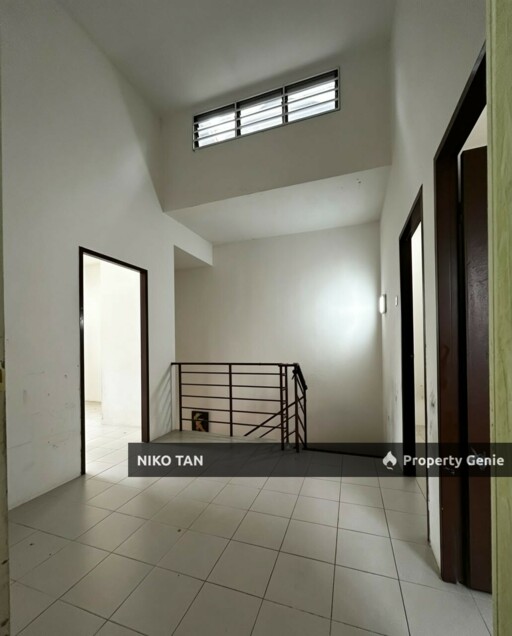 Jalan Kedidi Double Storey Corner For Sale