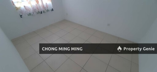 Single Storey Corner Lot Terrace House @ Iringan Bayu Seremban for Sale