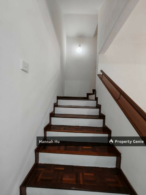 Sunway Damansara Parkville Townhouse