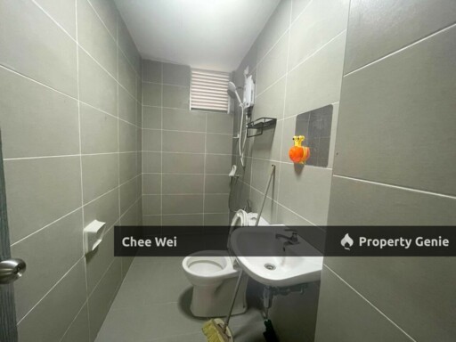 📍IPOH Prima Meru Condo For Rent