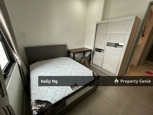 Union Suites At Bandar Sunway Fully Furnished For Rent