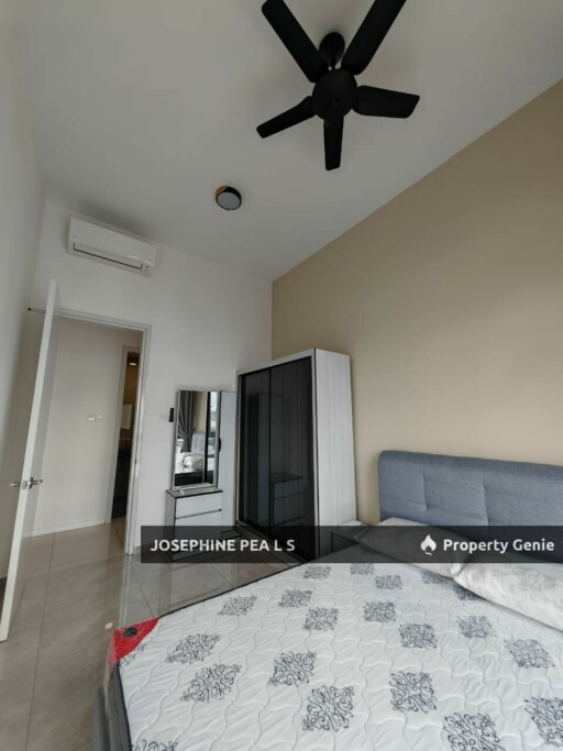 The Maple Residence 3 Room 2 Bathroom Corner Unit For Rent