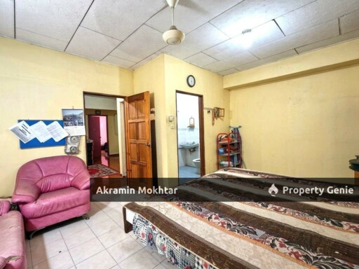 Freehold & Fully Extended | Double Storey Taman Puchong Utama