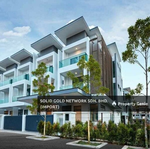 MONT TIERRA RESIDENCES