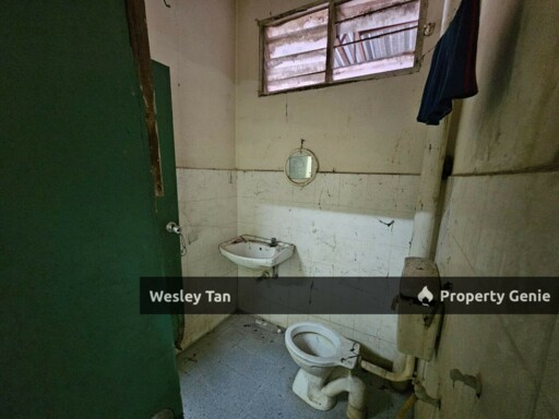 Tanjung Minyak Below Value 2 Storey Terrace Extra Length 20 x 80 Sale