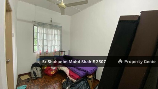 Renovated 2 Storey Intermediate Kemuning Greenville Seksyen 32 Kota Kemuning Shah Alam Near Econsave