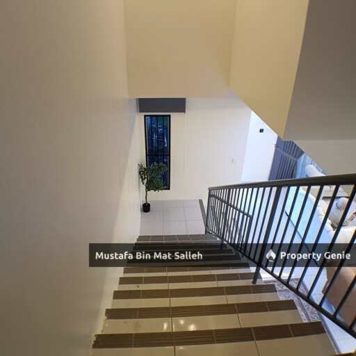 [Renovated] Prima Residensi Junjong, Kulim