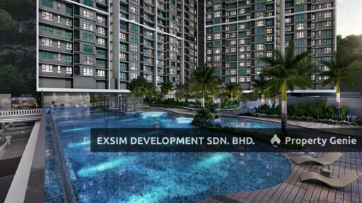 D'Clover Residences