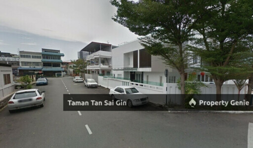 Taman Tan Sai Gin