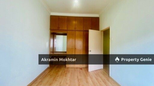 FREEHOLD & RENOVATED | TAMAN SRI UKAY AMPANG 2 STOREY SUPERLINK