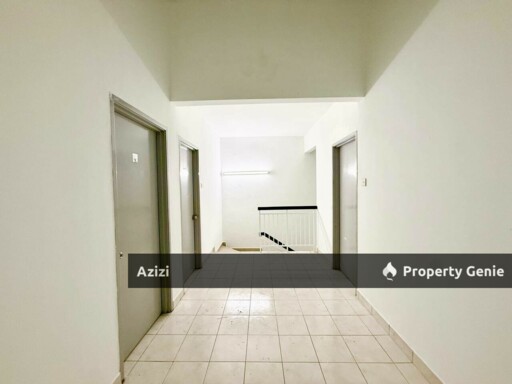 Taman Vista Emas Bangi