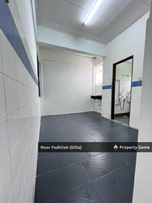 Full Loan Booking 1k Pangsapuri Seri Mawar Good to invest