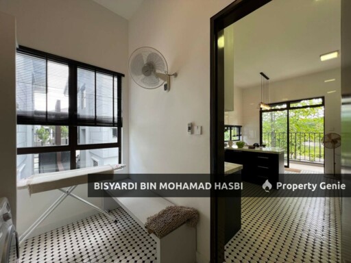 Fully Furnished Corner Lot Facing Open, THE MULIA RESIDENCES, CYBERJAYA