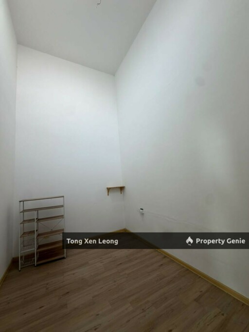 Bukit Katil Damai 2 with 4 Rooms, Ideal for Families in Melaka