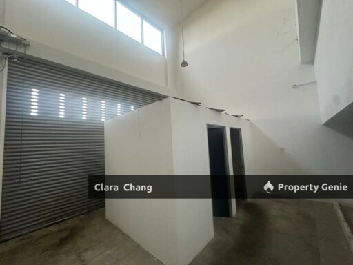 Eco Business Park 2 @ Senai 1.5 Storey Terrace Factory