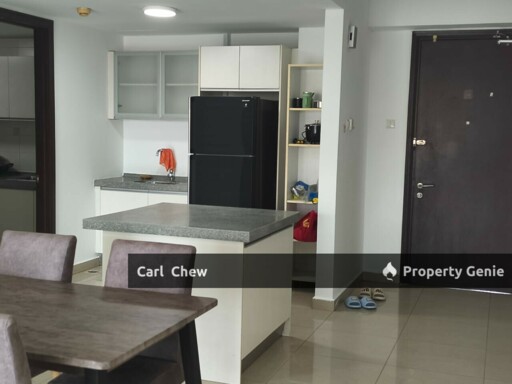 Puteri Palma Condo @ Putrajaya - Freehold 1668 sqft Living Space