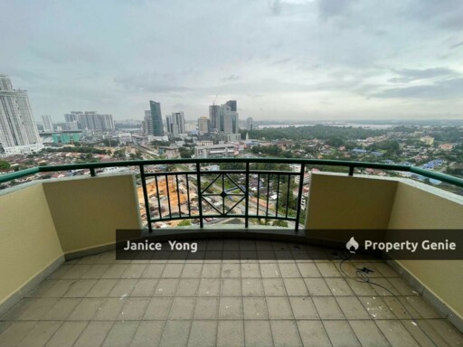 The Wadihana Condominium