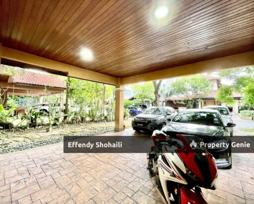 SRI HARTAMAS DUTA NUSANTARA SEMI D
