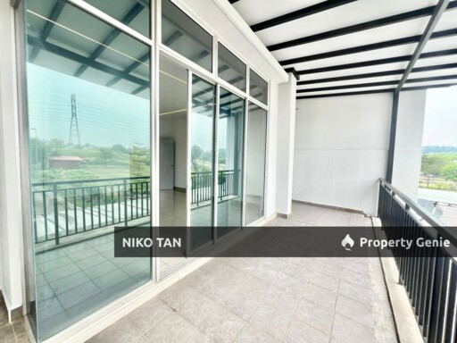 Jalan Pulasan 2Stry With Fully Renovated Taman Pulai Hijauan