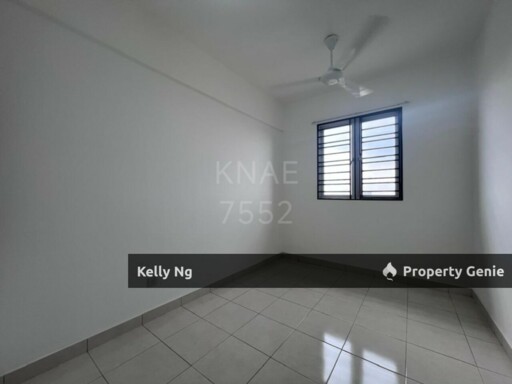 Brand New Adenia Apartment At Bandar Parkland For Rent