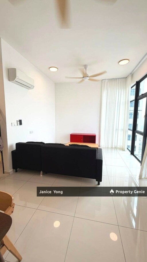 Space Residency @ Taman Abad