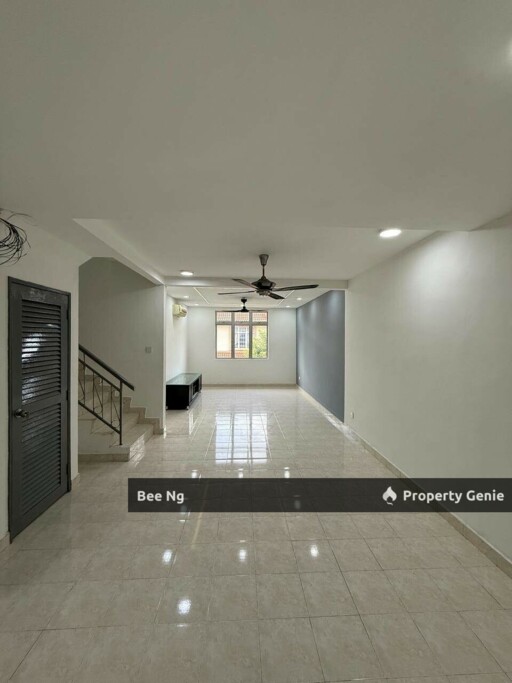 Nusa Villa TownHouse @ Taman Nusa Bestari
