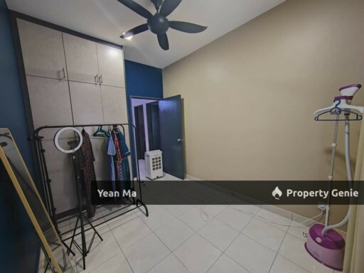 2 Storey Terrace Sari Alamanda Sungai Choh Rawang Renovation Unit For Sale